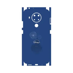 MAHOOT Disney-FullSkin Cover Sticker for Nokia 5.4