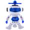 ربات اسباب بازی ورزشکار مدل Dance Robo