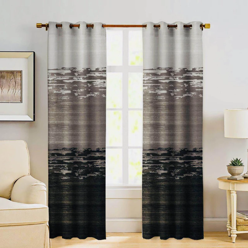 پرده مینوتو هوم مدل SA-495