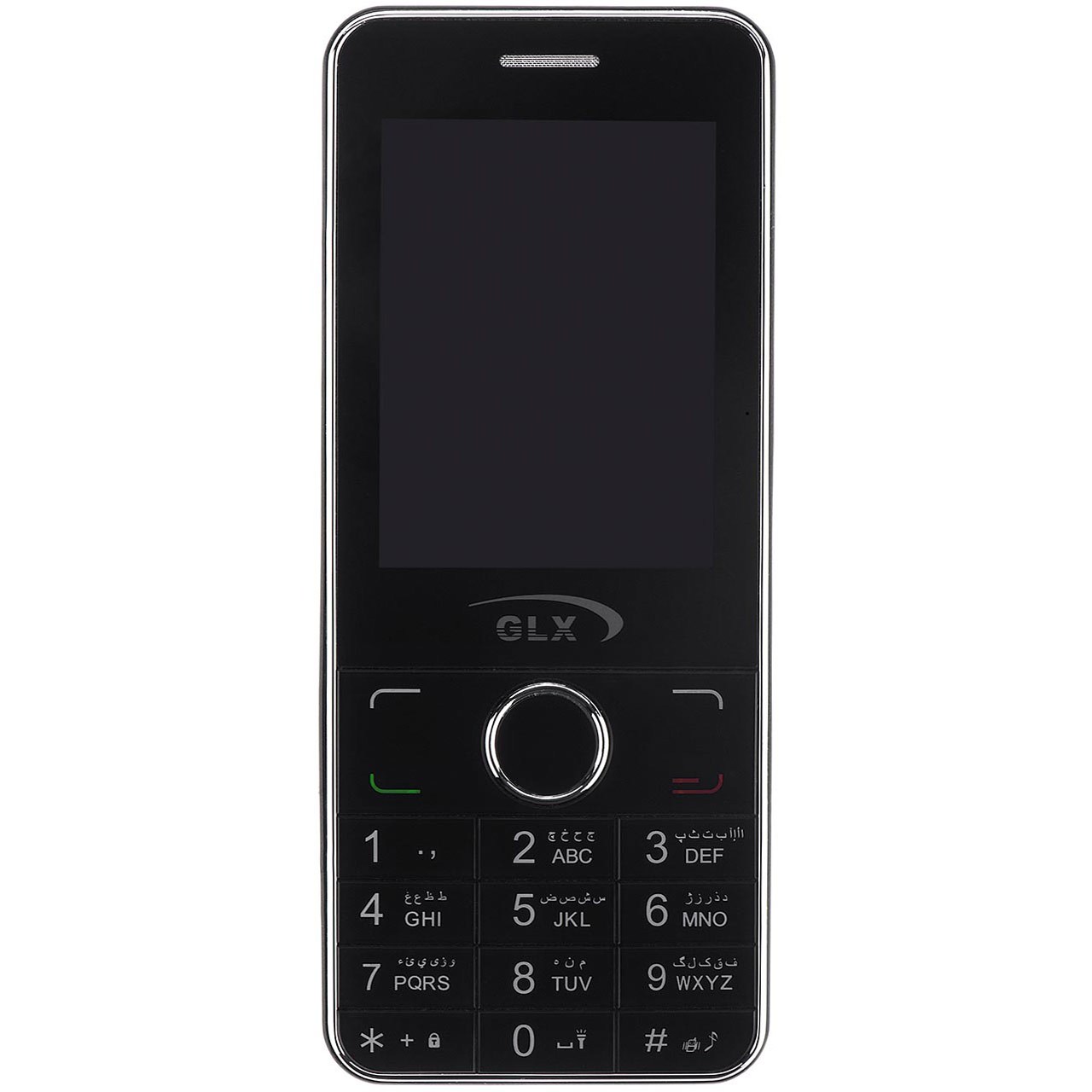 گوشی موبایل جی ال ایکس مدل B6 دو سیم کارت
