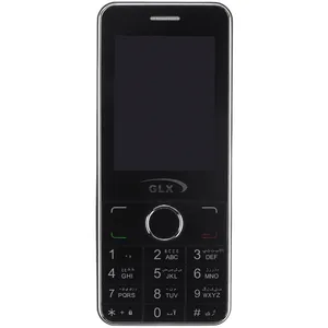 گوشی موبایل جی‌ال‌ایکس مدل B6 دو سیم کارت