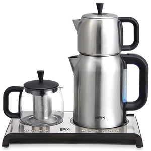 چای ساز سام مدل TM-312ST