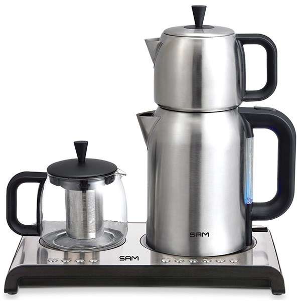 چای ساز سام مدل TM-312ST