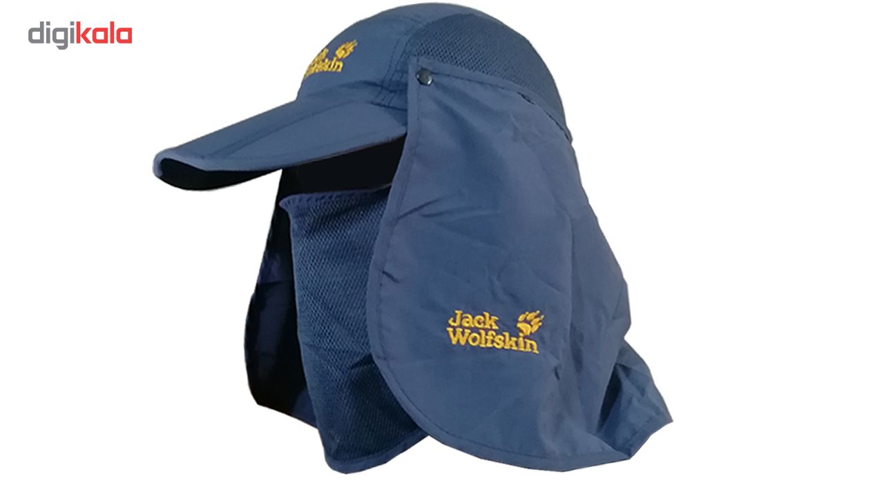 کلاه کوهنوردی  کد 03  -  - 11