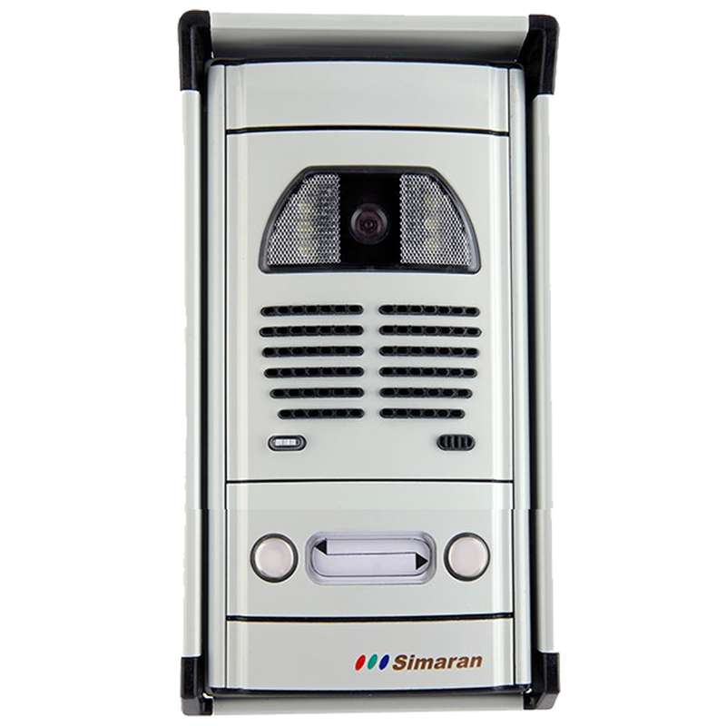 پنل تصویری سیماران مدل VFC2