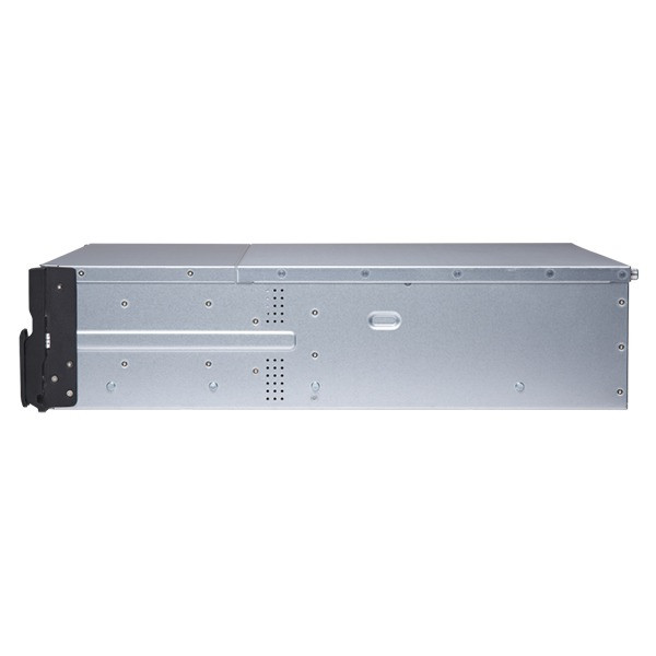 ذخیره ساز تحت شبکه کیونپ مدل TVS-1672XU-RP-i3-8G