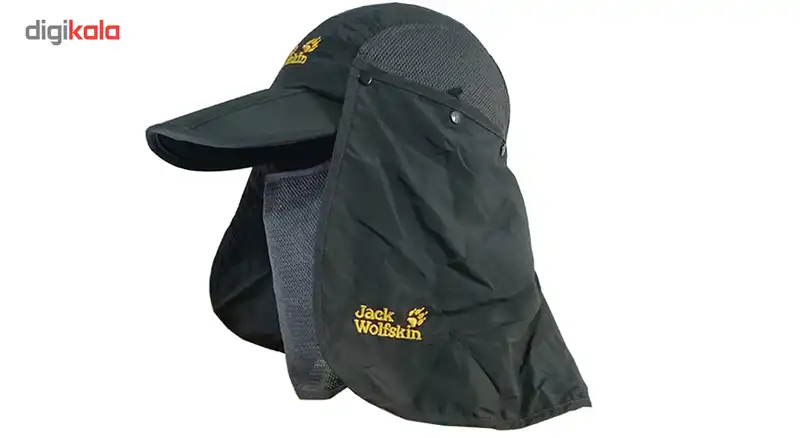 کلاه کوهنوردی کد 08