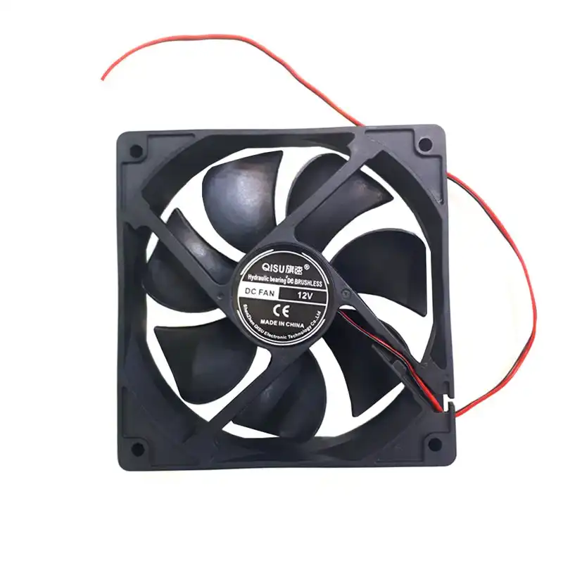 فن کیس مدل  QISU_12V