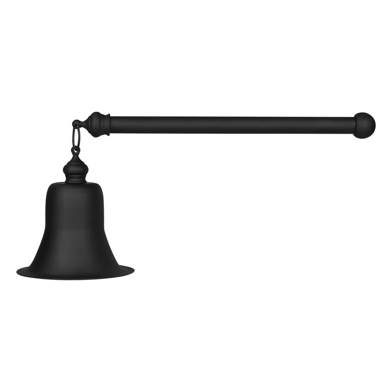 شمع خاموش کن مدل زنگوله ای S03