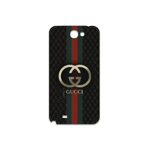 MAHOOT GCC Cover Sticker for Samsung Galaxy Note 2