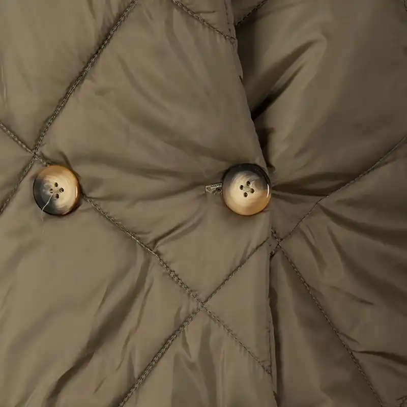 کاپشن زنانه مدل MDSS-AT8582