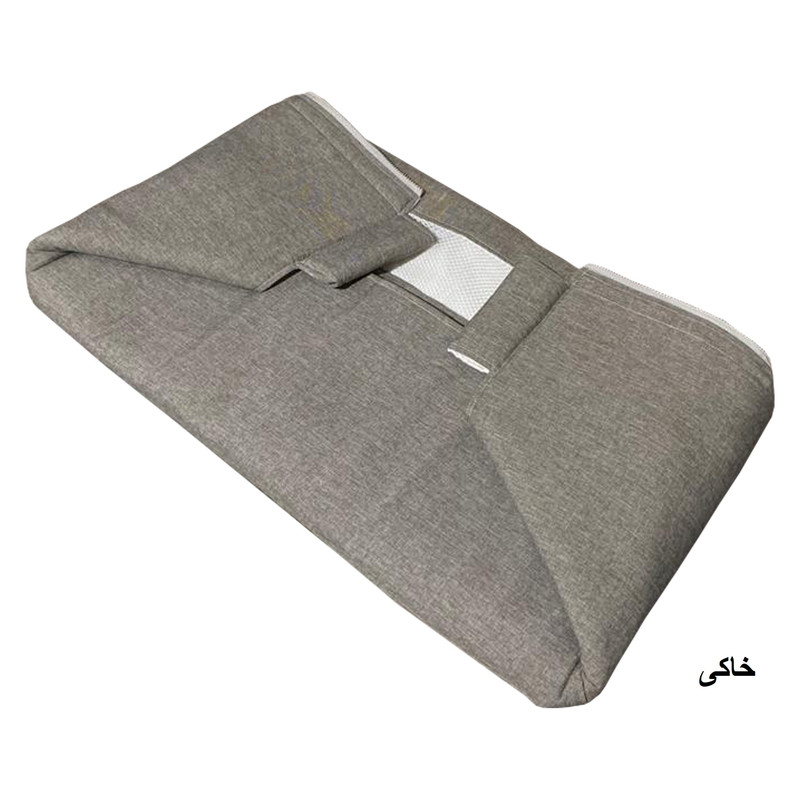 تخت کنار مادر مدل Cayman7