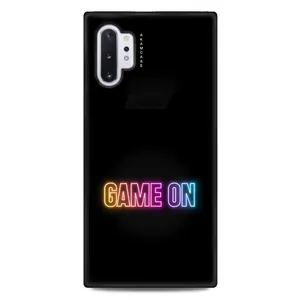AKAM AMC-WSGN10P-NEON-21 Cover For Samsung Galaxy Note 10 Plus