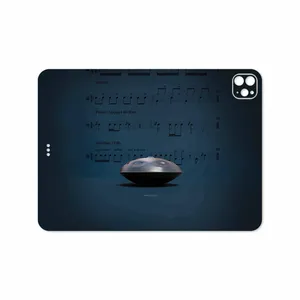 MAHOOT Hang Instrument Cover Sticker for Apple iPad Pro 11 GEN 2 2020 A2231