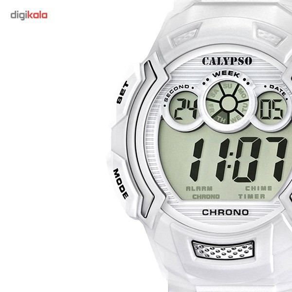 ساعت مچی دیجیتالی کالیپسو K5592/1