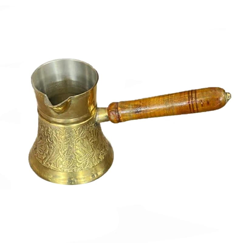 قهوه جوش مدل جذوه کد 034