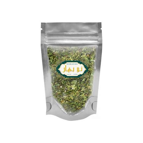 سبزی قورمه نوبهار - 100 گرم