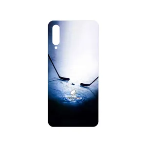 MAHOOT Ice hockey Cover Sticker for Samsung Galaxy A50s