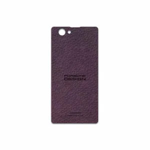 MAHOOT PL-PRDS Cover Sticker for Sony Xperia Z1 Compact