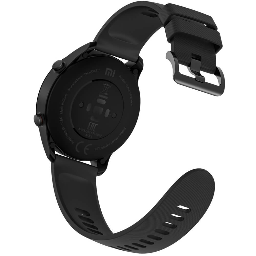 Xiaomi mi watch discount new