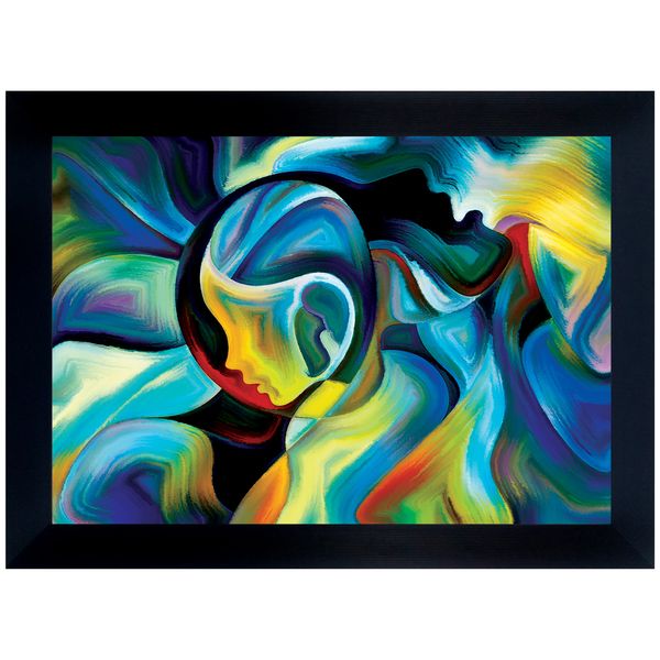 تابلو رنس مدل P1-10314 تابلو رنس مدل P1-10314
