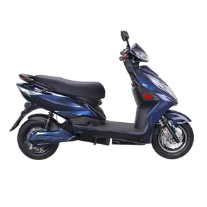 موتورسیکلت برقی مدل EL-504-1500w سال 1397 