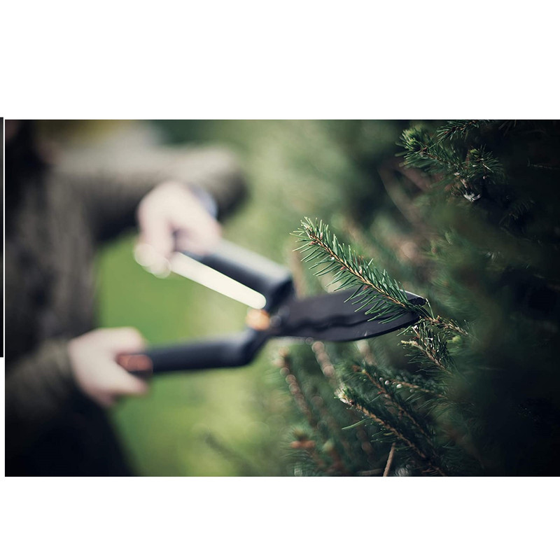 قیچی شمشاد زنی فیسکارس مدل HS22