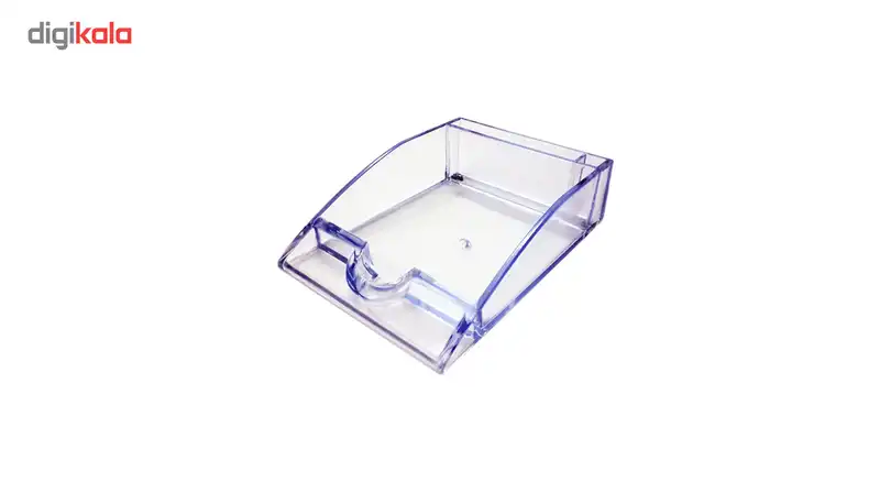 جای کاغذ یادداشت شهاب تحریر مدل 2011