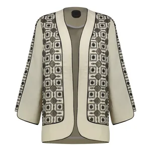 مانتو زنانه مدل MF01