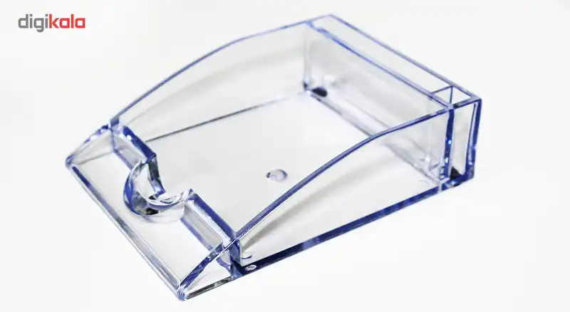 جای کاغذ یادداشت شهاب تحریر مدل 2011