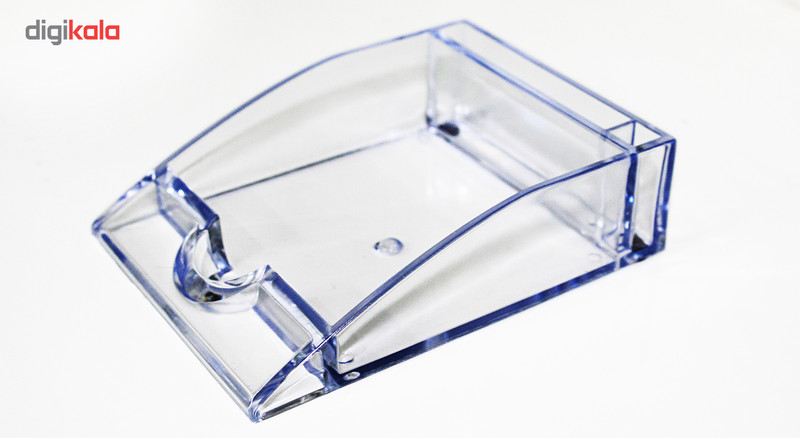 جای کاغذ یادداشت شهاب تحریر مدل 2011