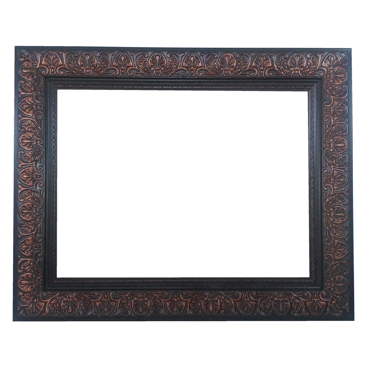 قاب عکس گالری هنری فاخته مدل9527-703 سایز 30×40