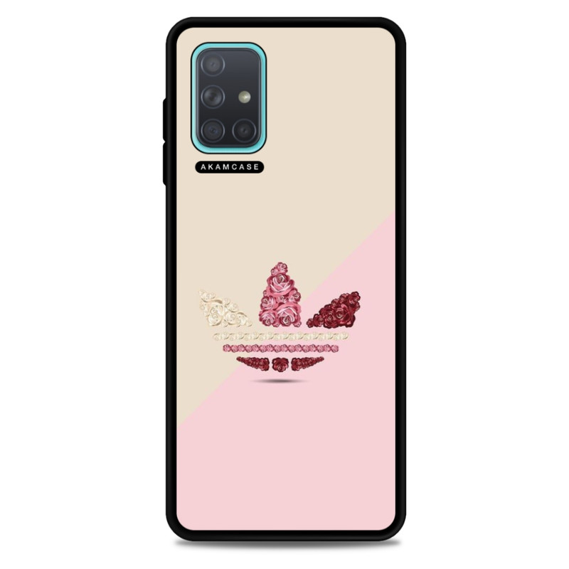 کاور آکام مدل AMCWSGA71-ADIDAS15 مناسب برای گوشی موبایل سامسونگ Galaxy A71