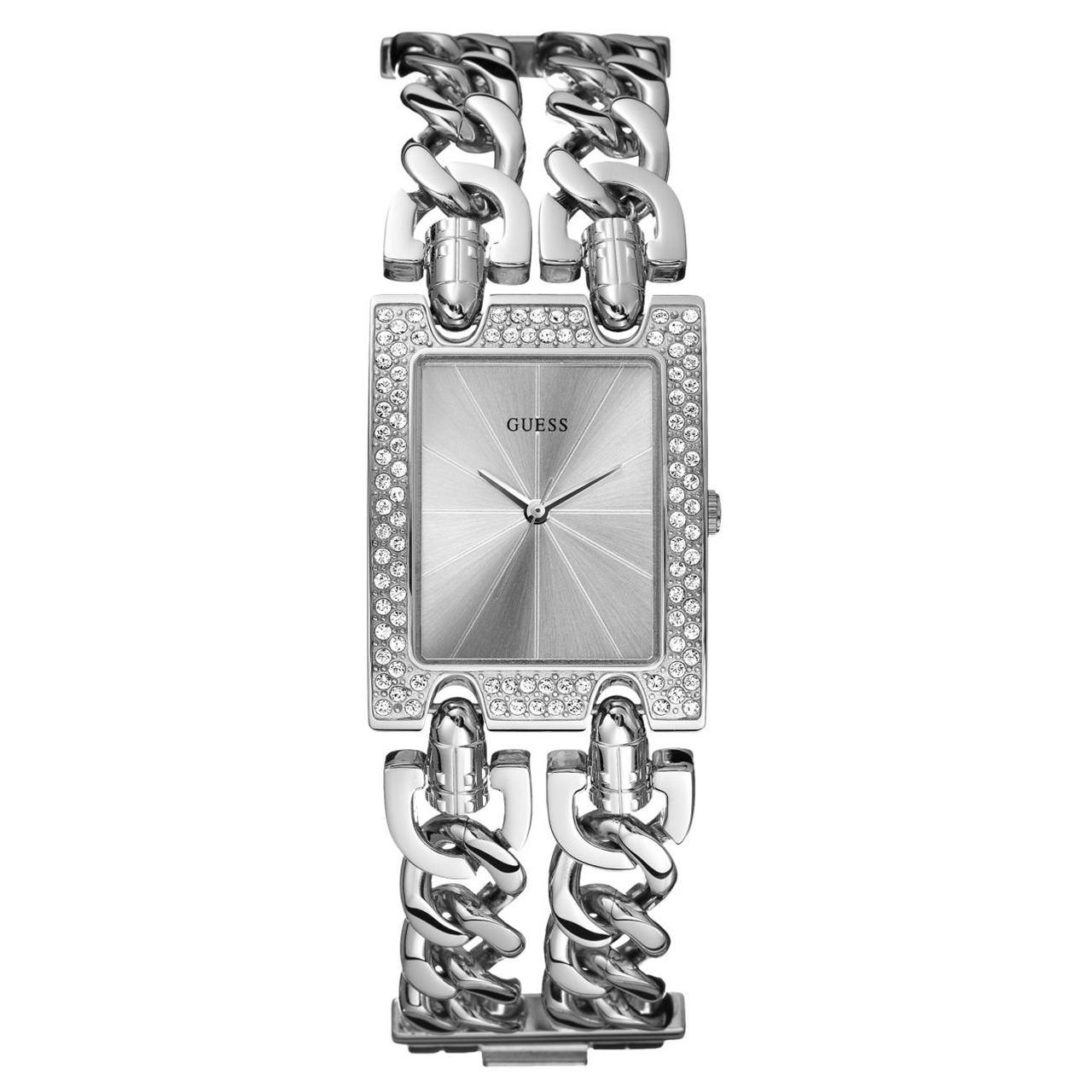 ساعت مچی عقربه ای زنانه گس مدل W95088L1