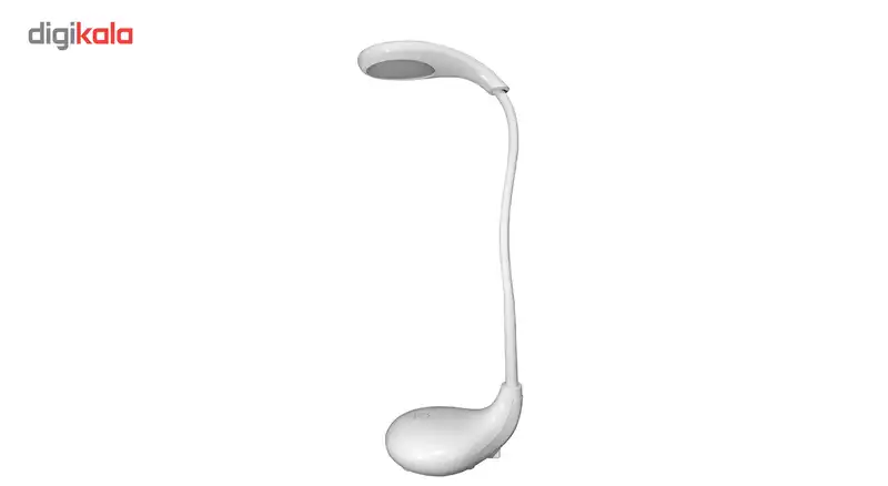 چراغ مطالعه قابل حمل جووی مدل LED-01