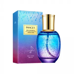 سرم ضد چروک و روشن کننده پوست ایمجز مدل مروارید مناسب برای انواع پوست حجم 100 میلی لیتر