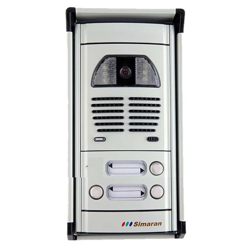 پنل تصویری سیماران مدل VFC3