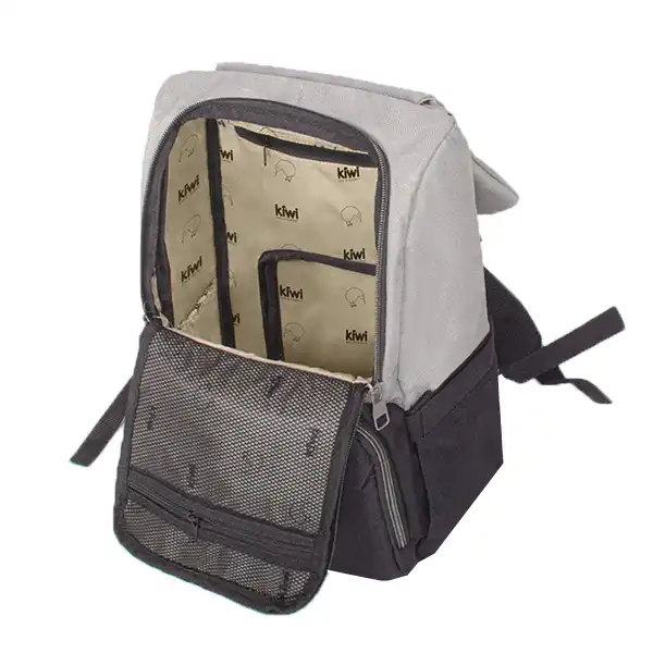 کوله پشتی لوازم کودک کیوی مدل Cool 03/1