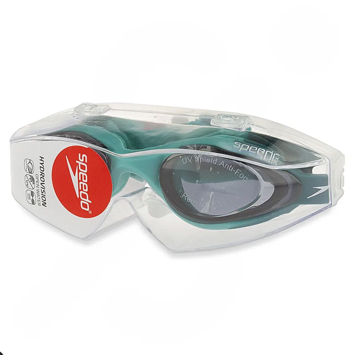 عینک شنا اسپیدو مدل 2024 Hydro Vision -  - 5