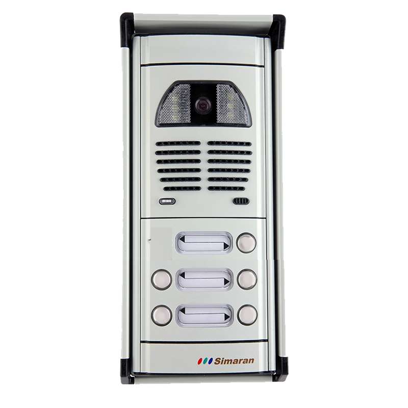 پنل تصویری سیماران مدل VFC5 پنل تصویری سیماران مدل VFC5