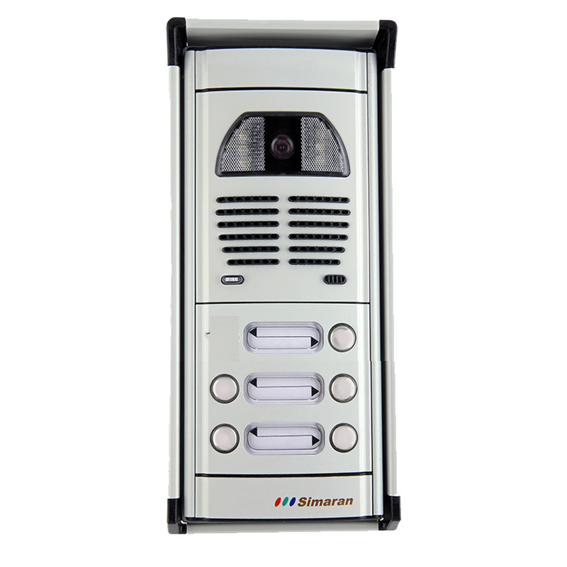 پنل تصویری سیماران مدل VFC5 پنل تصویری سیماران مدل VFC5