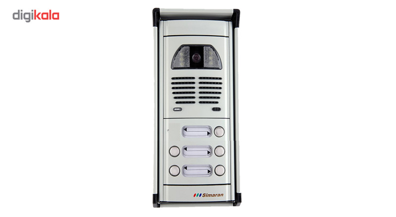 پنل تصویری سیماران مدل VFC5 پنل تصویری سیماران مدل VFC5