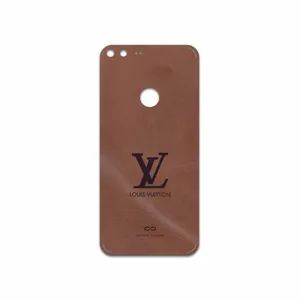 MAHOOT MNL-LS_VTTN Cover Sticker for Google Pixel XL