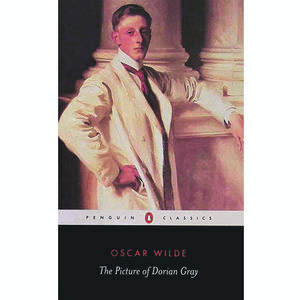 نقد و بررسی کتاب The Picture of Dorian Gray اثر Oscar Wilde انتشارات پنگویین توسط خریداران