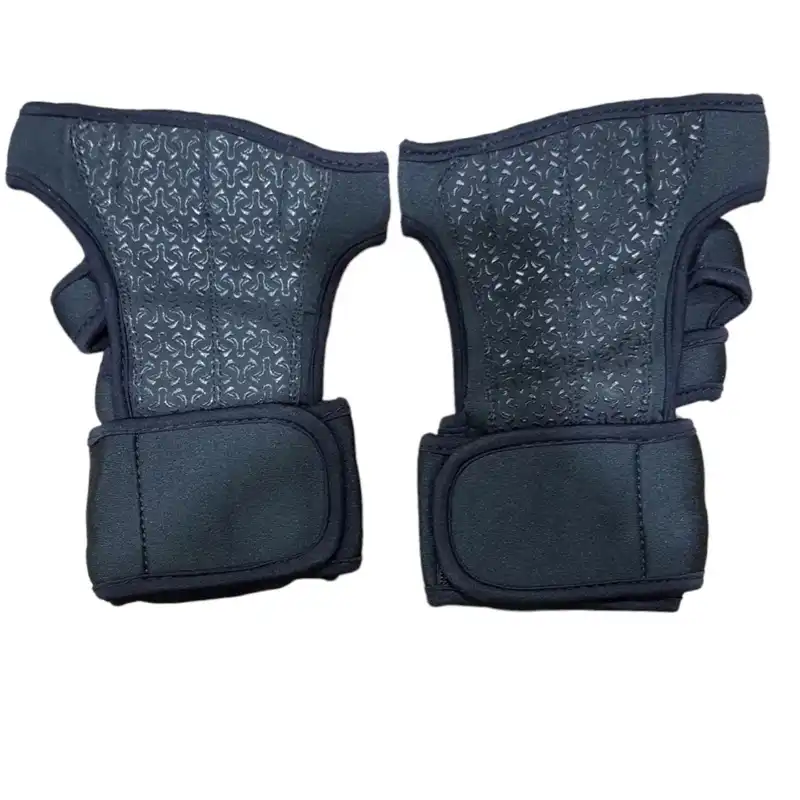 دستکش بدنسازی مدل Crossfit