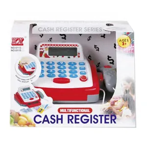 اسباب بازی مدل صندوق فروشگاهی کد 115