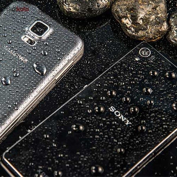 گوشی موبایل سونی مدل Xperia Z3 دو سیم کارت main 1 27