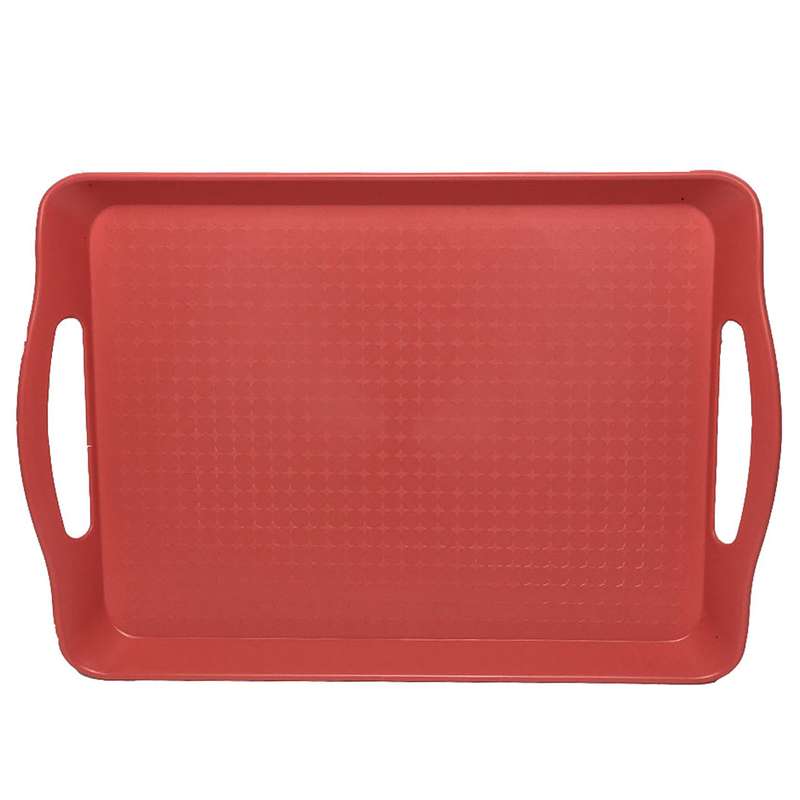 سینی الوند مدل FL-001 سایز بزرگ