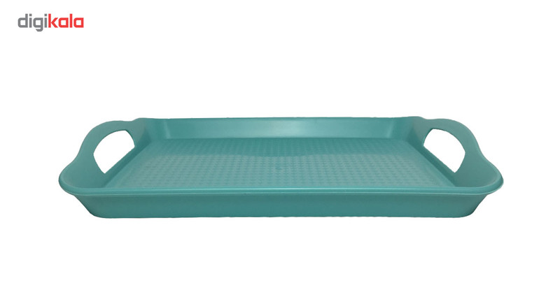 سینی الوند مدل FL-001 سایز بزرگ