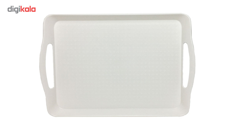 سینی الوند مدل FL-001 سایز بزرگ